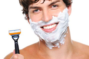 [shaver]